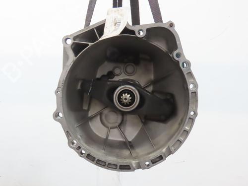 Gearkasse Gearkasse 39218267 39218267