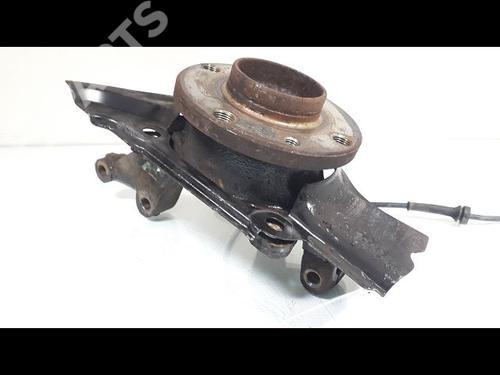Used Left front steering knuckle FIAT PUNTO (188_) 1.2 60 (188.030, .050, .130, .150, .230, .250) (60 hp) 10684350