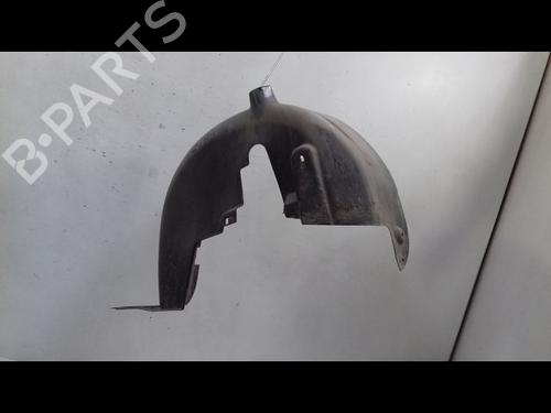 Hjulbue CITROËN C4 CACTUS 1.2 THP 110 (110 hp) 14957281