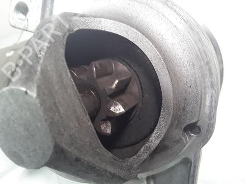 Used Starter PEUGEOT 108 1.0 VTi (69 hp) 8995814
