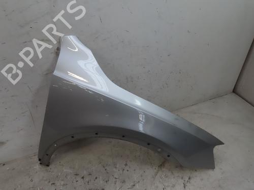 Right front fenders AUDI Q3 (8UB, 8UG) 2.0 TDI quattro | BP29986777C42