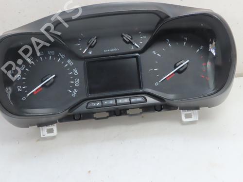 Used Instrument cluster Instrument cluster 36484481 36484481