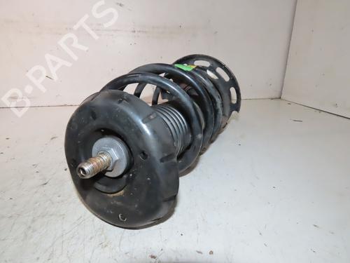 Venstre fortil støddæmper CITROËN C3 II (SC_) 1.2 VTi 82 (82 hp) 31055238