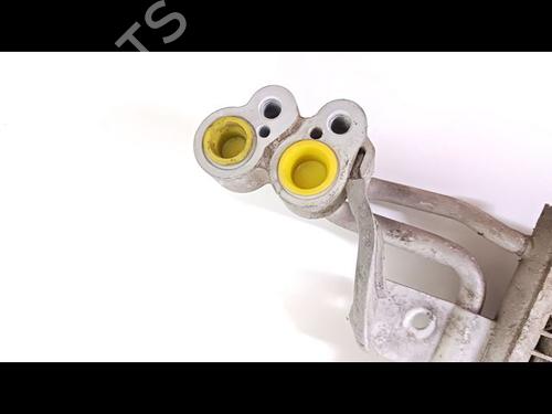 Used Heater matrix Heater matrix VW POLO V (6R1, 6C1) 1.6 TDI (75 hp) 15237660 15237660