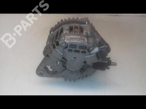 Alternator NISSAN MICRA II (K11) 1.0 i 16V | BP8985098M7 