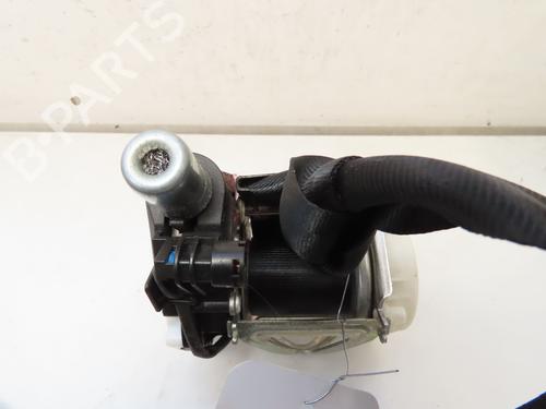 Used Front right belt tensioner CITROËN C5 III (RD_) 2.0 HDi 150 / BlueHDi 150 (RDRHEA, RDRHE8, RDAHRM,... (150 hp) 25778957
