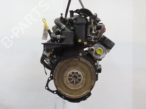 Engine FORD FOCUS II (DA_, HCP, DP) 1.8 TDCi | BP36100394M1 - Image 3