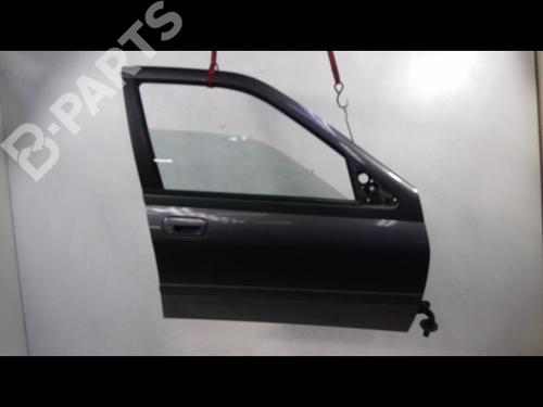 Used Right front door PEUGEOT 406 (8B) 1.8 16V (110 hp) 12129006
