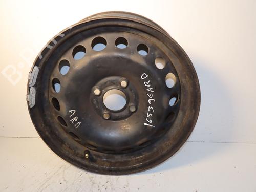 Fælk Fælk RENAULT CLIO IV (BH_) 1.5 dCi 75 (75 hp) 33835667 33835667