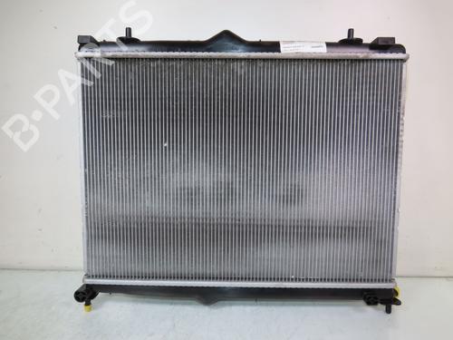 Used Water radiator PEUGEOT 2008 II (UD_, US_, UY_, UJ_, UR_, UC_) 1.2 PureTech 130 (USHNS, URHNS) (130 hp) 30950840