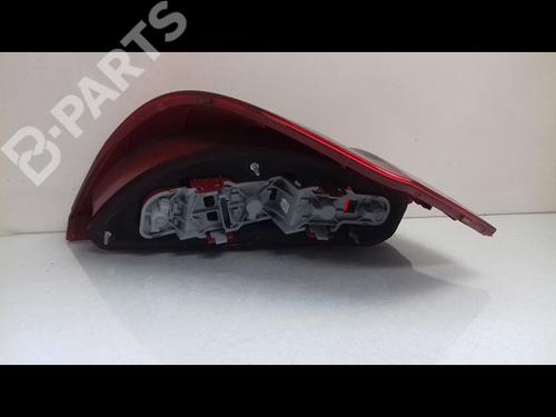 Right taillight MERCEDES-BENZ A-CLASS (W169) A 180 CDI (169.007, 169.307) | BP8979778C35 