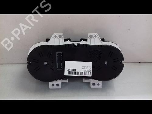 Instrument cluster OPEL KARL (C16) 1.0 | BP8982461C47