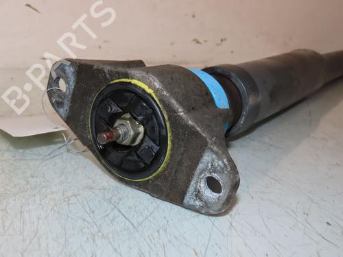 Højre bagtil støddæmper FORD FOCUS II Convertible 2.0 | BP22341906M19 