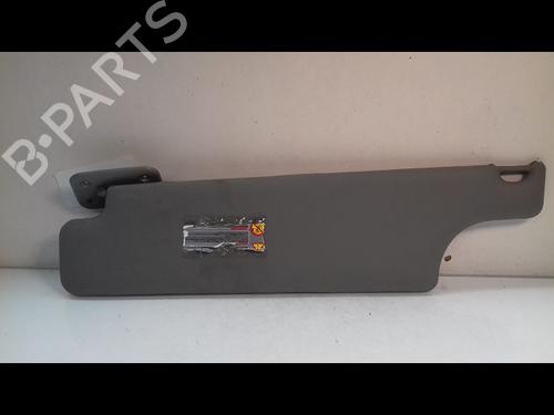 Used Right sun visor Right sun visor RENAULT MASTER II Van (FD) 2.8 dTI (FD0C, FD0F, FD2B, FD2F, FD3C, FD3F) (114 hp) 9585040 9585040