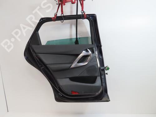 Używane Drzwi tylne lewe DS DS 5 (KF_) 1.6 BlueHDi 120 (120 hp) 30605734