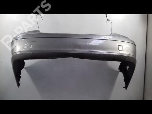Used Rear bumper Rear bumper MERCEDES-BENZ E-CLASS (W211) E 270 CDI (211.016) (177 hp) 10548018 10548018