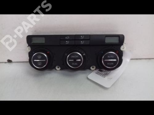 Used Climate control VW TOURAN (1T1, 1T2) 1.9 TDI (105 hp) 8982949