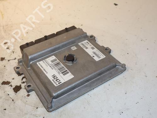 Used Engine control unit (ECU) Engine control unit (ECU) RENAULT CLIO IV (BH_) 0.9 TCe 90 (BHNF, BHMA, BHMH, BHJK, BHJR) (90 hp) 34106150 34106150
