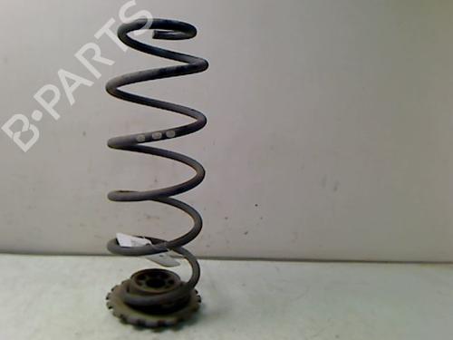 Used Shock absorber spring MERCEDES-BENZ A-CLASS (W169) A 200 (169.033, 169.333) (136 hp) 14890346