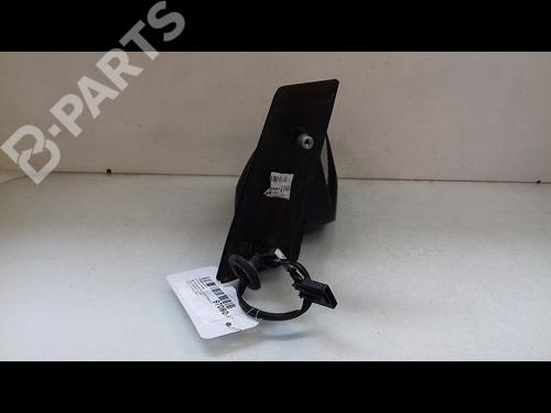 Right mirror OPEL ZAFIRA / ZAFIRA FAMILY B (A05) 1.9 CDTI (M75) | BP8982477C27 