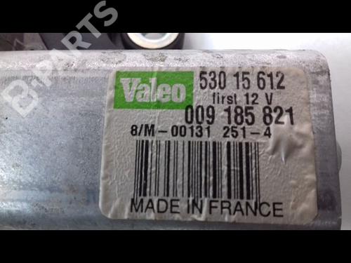 Viskermotor bagrude OPEL VECTRA C GTS (Z02) 1.9 CDTI (F68) | BP9397565M102 
