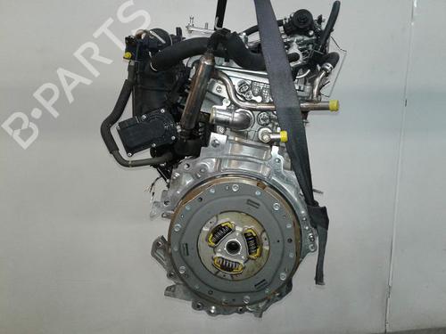 Used Engine TOYOTA YARIS (_P13_) 1.5 Hybrid (NHP130_, NHP130) (101 hp) 8989702