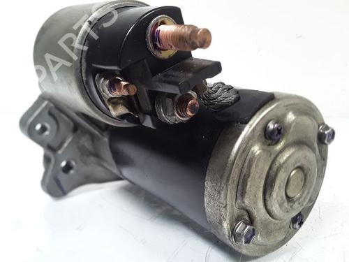 Startmotor RENAULT MODUS / GRAND MODUS (F/JP0_) 1.4 (JP01, JP0J) | BP23149017M8 