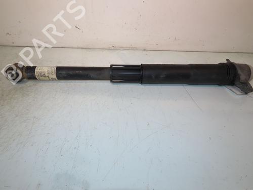 Used Left rear shock absorber Left rear shock absorber 21800194 21800194