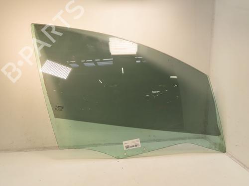 Front right door window RENAULT CLIO IV (BH_) 1.5 dCi 75 | BP30447774C19 