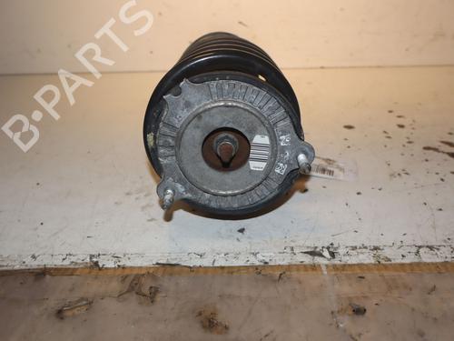 Used Right front shock absorber Right front shock absorber CITROËN C5 III Break (RW_) 2.0 HDi 140 (140 hp) 34332560 34332560