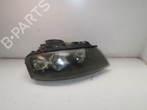 Right headlight AUDI A3 (8P1) 1.6 | BP27812299C29 