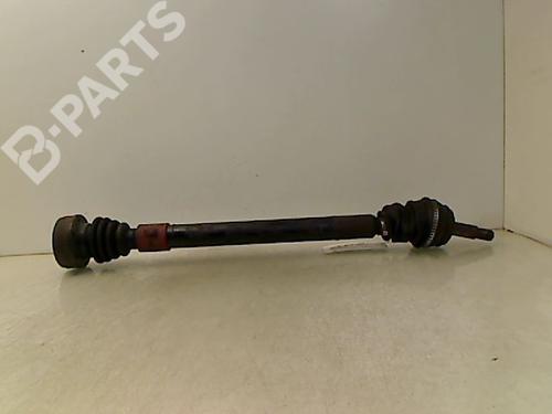 Used Right front driveshaft SEAT CORDOBA (6K1, 6K2) 1.9 SDI (68 hp) 8976263