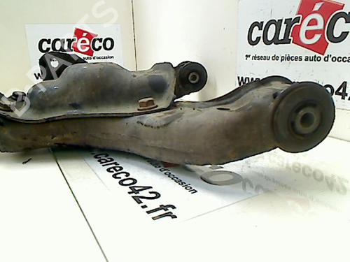 Used Left front suspension arm MERCEDES-BENZ SPRINTER 3-t Van (B906) [2006-2018]  23150306