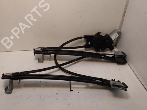 Used Front left window mechanism Front left window mechanism 39219642 39219642