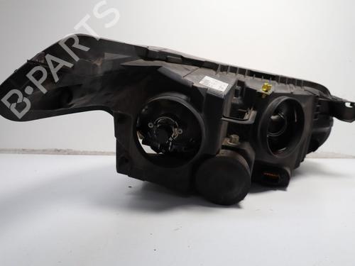 Left headlight CITROËN C3 Picasso (SH_) 1.6 HDi | BP39221011C28 - Image 2