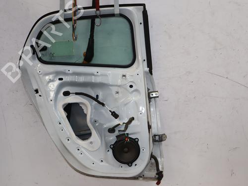Porta trás esquerda SMART FORFOUR Hatchback (453) 0.9 Brabus (453.062) | BP38276151C4 - Image 2