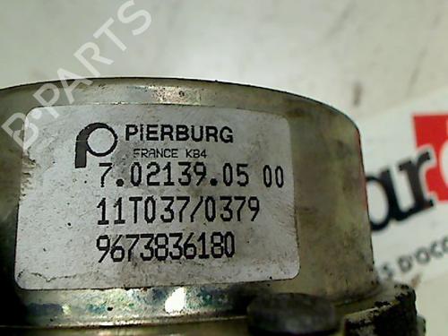 Used Vacuum pump CITROËN JUMPY II (VF7) 2.0 HDi 165 (163 hp) 8974584