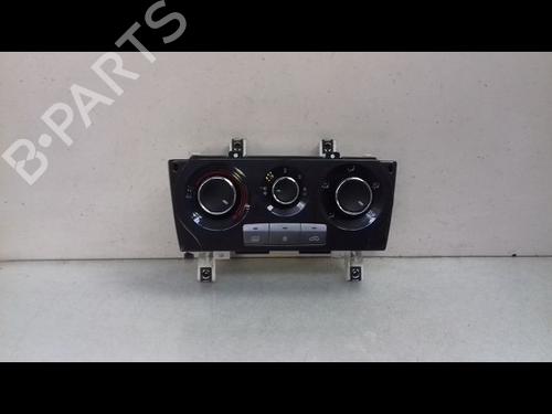 Used Climate control Climate control FIAT BRAVO II (198_) 1.9 D Multijet (198AXB1A) (120 hp) 8987032 8987032