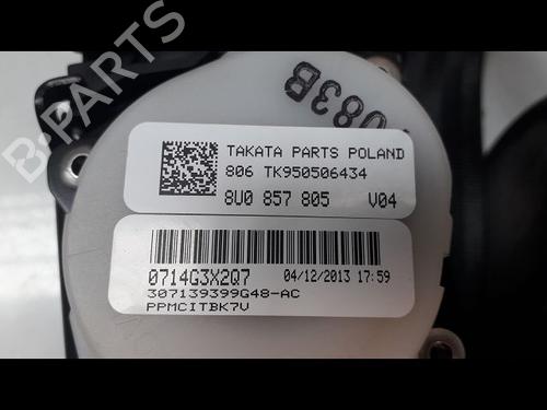 rear-right-belt-tensioner-audi-q3-8ub-8ug-20-tdi-8u0857805bv04-2011-2012-2013-2014-2015-2016-2017-2018-2019-2020-9768360 main image