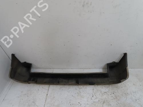 Used Rear bumper CITROËN BERLINGO / BERLINGO FIRST MPV (MF_, GJK_, GFK_) 1.6 HDI 90 (MF9HX) (90 hp) 28105924