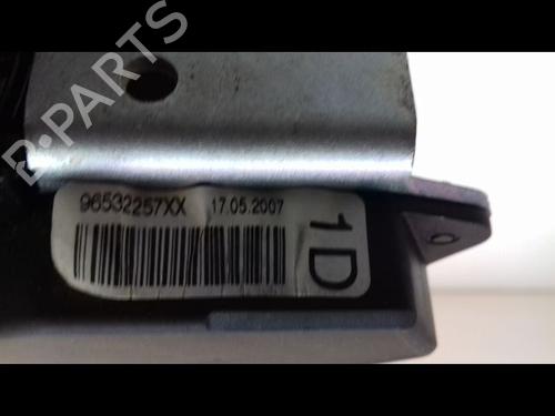 Used Front right belt tensioner PEUGEOT 207 CC (WD_) 1.6 16V (120 hp) 12521832