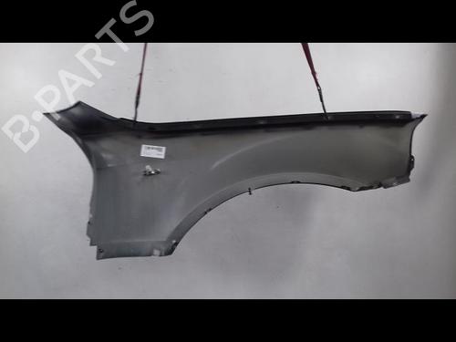 Left front fenders BMW X3 (E83) 3.0 d | BP13214396C41 