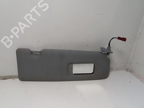 Right sun visor BMW 1 (E87) 116 i | BP27643473I2 