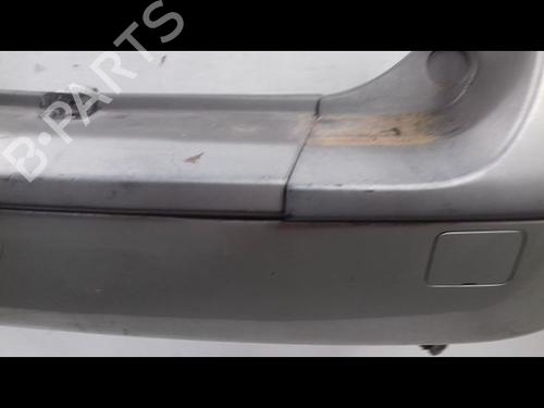 Rear bumper RENAULT LAGUNA II Grandtour (KG0/1_) 1.9 dCi (KG0G) | BP23152725C8 