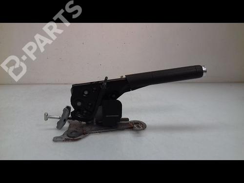 Used Hand brake PEUGEOT 208 I (CA_, CC_) 1.2 VTI 82 (82 hp) 10510282