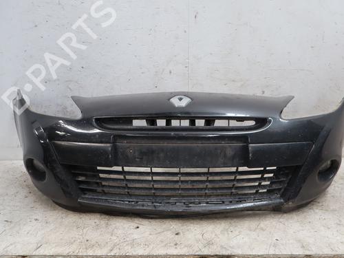 Used Front bumper Front bumper RENAULT CLIO III (BR0/1, CR0/1) 1.5 dCi (88 hp) 35970547 35970547