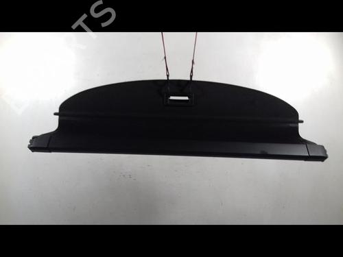 Rear parcel shelf NISSAN QASHQAI I (J10, NJ10) 1.5 dCi | BP10684853C85 