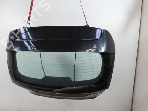 Bagklap CC/Kombi-Coupé FORD FIESTA VI (CB1, CCN) 1.4 TDCi (68 hp) 21836935