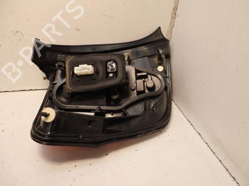 Right taillight CITROËN C3 II (SC_) 1.4 | BP40241806C35 - Image 2
