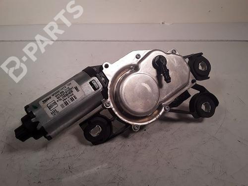 Used Rear wiper motor SEAT ALTEA (5P1) 1.9 TDI (105 hp) 8997778